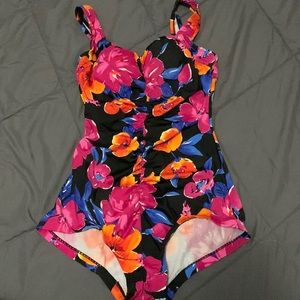 Vintage bathing suit